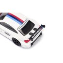 SIKU 1581  BMW M4 Racing 2016
