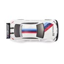 SIKU 1581  BMW M4 Racing 2016