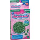 Aquabeads Einzelfarbe 32548 - Grüne Perlen