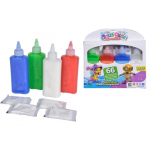 Simba 106322454 Aqua Gelz Nachfüllset Halbtransp.