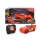 Dickie Toys 203084028 RC Cars 3 Lightning McQueen Turbo Racer