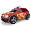 DICKIE 203714016 - VW TIGUAN R-LINE FIRE CAR