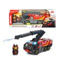 Dickie Toys 203719020 RC Airport Fire Brigade