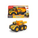 Dickie Toys 203723004 Volvo Articulated Hauler