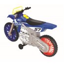 Dickie Toys 203764014 Yamaha YZ - Wheelie Raiders
