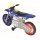 Dickie Toys 203764014 Yamaha YZ - Wheelie Raiders
