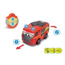 DICKIE TOYS 203816032 IRC HAPPY FIRE TRUCK