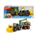 DICKIE TOYS 203819003 HAPPY FENDT FORESTER