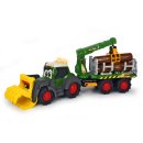 DICKIE TOYS 203819003 HAPPY FENDT FORESTER