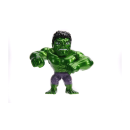 JADA 253221001 Marvel 4" Hulk Figure