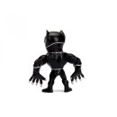 JADA 253221002 - Marvel 4" Black Panther Figure