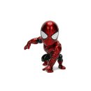 JADA 253221003 Marvel 4" Superior Spider-Man Figure