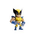 JADA 253221007 Marvel 4&quot; Wolverine Figure