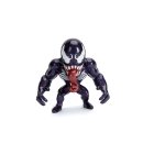 JADA 253221009 Marvel 4&quot; Ultimate Venom Metallfigur