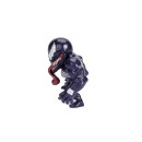 JADA 253221009 Marvel 4" Ultimate Venom Metallfigur