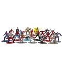 Jada Toys Marvel  Set 20 Figuren  253225006
