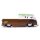 JADA 253225013 Marvel Groot 1963 Bus Pickup 1:24
