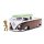 JADA 253225013 Marvel Groot 1963 Bus Pickup 1:24