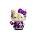 JADA 253240001 Hello Kitty Figure, 3-sort.