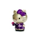 JADA 253240001 Hello Kitty Figure, 3-sort.