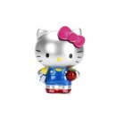 JADA 253240001 Hello Kitty Figure, 3-sort.