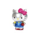 JADA 253240001 Hello Kitty Figure, 3-sort.