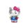 JADA 253240001 Hello Kitty Figure, 3-sort.