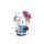 JADA 253240001 Hello Kitty Figure, 3-sort.