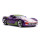JADA 253255020 Joker 2009 Chevy Corvette Stingray 1:24