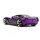 JADA 253255020 Joker 2009 Chevy Corvette Stingray 1:24