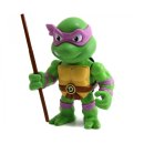 JADA 253283003 - Turtles 4&quot; Donatello Figure