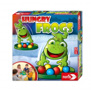 Noris  606061859  Hungry Frogs