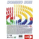 Noris 606065644 Domino Run 200 Steine