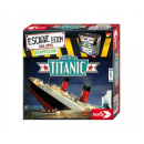 Noris 606101868 Escape Room Das Spiel Titanic