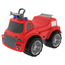 BIG-800055815 Power-Worker Maxi Firetruck
