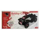 BIG-Bobby-Car-Cl. &Ouml;sterreich+Kennzeichenhalterung
