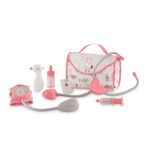 SIMBA DICKIE 9000140700 Corolle MGP 36-42cm großes Doktorset