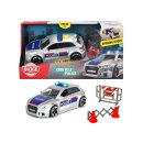 DICKIE 203713011013 Austrian Audi RS3 Police