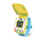 VTECH 80-526064 - PEPPAS LERNUHR BLAU 3-6 JAHRE