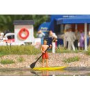 Busch 7864 Stand Up Paddling H0