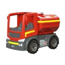 Fischertechnik 554193 Easy Starter Fire Trucks