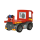 Fischertechnik 554193 Easy Starter Fire Trucks