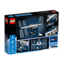 LEGO IDEAS 21321 Internationale Raumstation