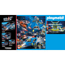 PLAYMOBIL 70022 - Tresor mit Geheimcode