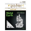 Metal Earth 014471 Harry Potter the Burrow