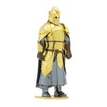 Metal Earth 502981 Metal Earth: Premium Series Game of Thrones: The Mountain