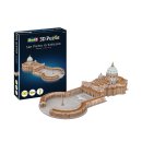 REVELL 00208 - 3D Puzzle San Pietro in Vaticano