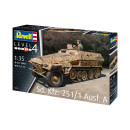 REVELL 03295 - Sd.Kfz. 251/1 Ausf.A