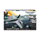 REVELL 04965 - F/A-18 Hornet "Top Gun"