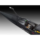 REVELL 04971 - Dassault Mirage F-1 C / CT